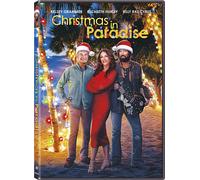 Christmas In Paradise (DVD) Kelsey Grammer Elizabeth Hurley Philippe Martinez