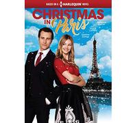 Christmas In Paris