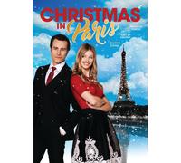 Christmas In Paris (DVD) Andrew Jackson Daphne Zuniga Karl E. Landler
