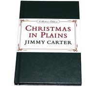 Christmas In Plains [Gebundene Ausgabe] by Carter, Jimmy