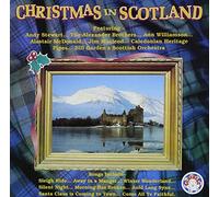 Christmas in Scotland