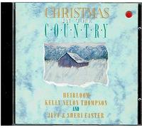 Christmas in the Country [Import anglais]