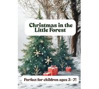 Christmas in the Little Forest