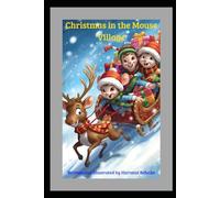 Christmas in the Mouse Village