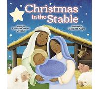 Christmas in the Stable