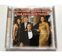 Christmas in Vienna 2001