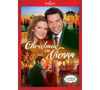 Christmas In Vienna (DVD)