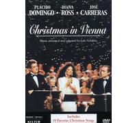 Christmas in Vienna - Christmas In Vienna [Edizione: Stati Uniti]