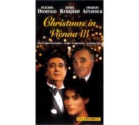 Christmas in Vienna III