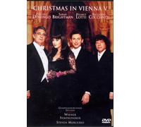 Christmas in Vienna V