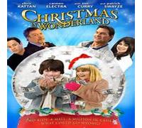 Christmas in Wonderland