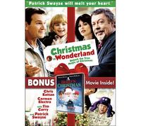 Christmas in Wonderland - A Hobo S Christmas