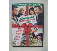 Christmas in Wonderland - Christmas in Wonderland