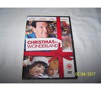 Christmas In Wonderland [DVD] [2007] [Edizione: Regno Unito]