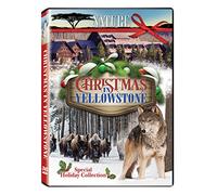 Christmas In Yellowstone-Special Edition