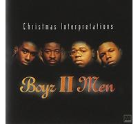 Christmas Interpretations (1993-10-05)