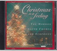 Christmas is a Feeling