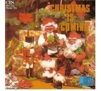 Christmas Is Coming