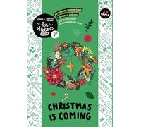 Christmas is coming: Une magnifique couronne de Noël à fabriquer et à décorer