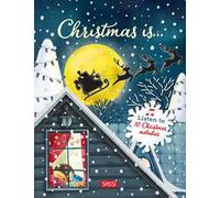 Christmas Is... - Giulia Pesavento - 2023