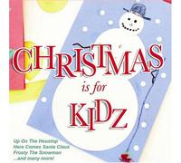 Christmas Is for Kidz
