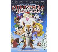 Christmas Is Here Again