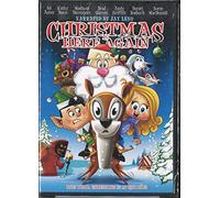 Christmas Is Here Again [Edizione: Stati Uniti]