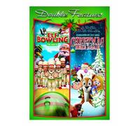Christmas Is Here Again / Elf Bowling