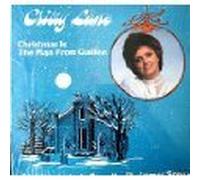 Christmas Is The Man from Galilee