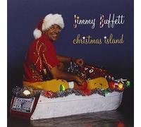 Christmas Island by Jimmy Buffett (1999-10-05)
