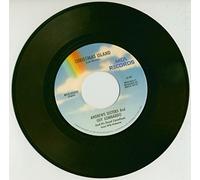 Christmas Island - Winter Wonderland (CS, 45rpm)