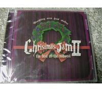 Christmas Jam II Best of the Midwest