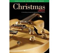 Christmas Jazz (Tascabile)