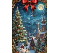 Christmas Journal: A Christmas to Remember