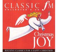 Christmas Joy: Rousing Classics for a Happy Christmas
