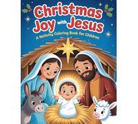 Christmas Joy with Jesus