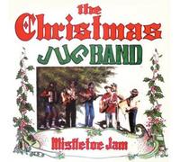 Christmas Jug Band Mistletoe Jam (CD)
