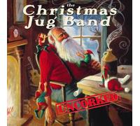 Christmas Jug Band Uncorked (CD)