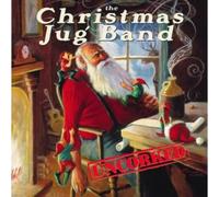 Christmas Jug Band Uncorked (CD)