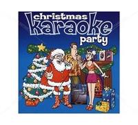 Christmas Karaoke