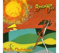 Christmas,Keith - Brighter Day