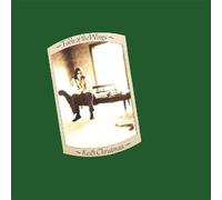 Vinile Keith Christmas - Fable Of The Wings