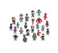 Christmas Kids Gift Blind Box Avengers 24PCS Action Figures