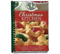 Christmas Kitchen (Copertina rigida) Seasonal Cookbook Collection