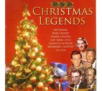 Christmas Legends
