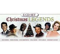 Christmas Legends - Christmas Legends