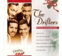 Christmas Legends: Winter Wonderland by The Drifters