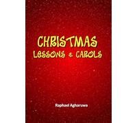 Christmas Lessons & Carols