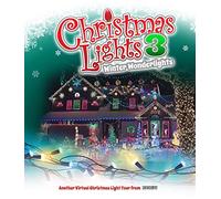 Christmas Lights 3: Winter Wonderlights