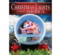 Christmas Lights Across America [DVD] [2013] [Edizione: Regno Unito]